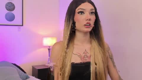 Emma  online show from April 6, 2026, 10:54 pm