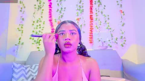 Emma online show from November 23, 2025, 3:56 pm