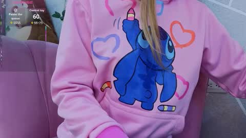 emma cortez online show from November 5, 2025, 11:43 am