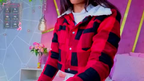 emma cortez online show from February 7, 2026, 11:47 am