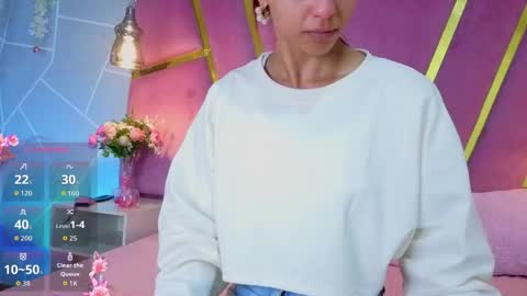 emma cortez online show from April 18, 2026, 11:47 am