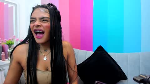 emmaebony_ online show from September 13, 2025, 10:04 am