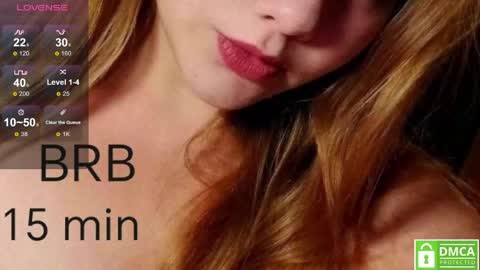 Snapshot of emmafrizea chatting on May 17, 2026, 9:00 pm Hello Im newMake me cumPVT 12tk for min ALL INCLUSIVE online show from May 17, 2026, 9:00 pm