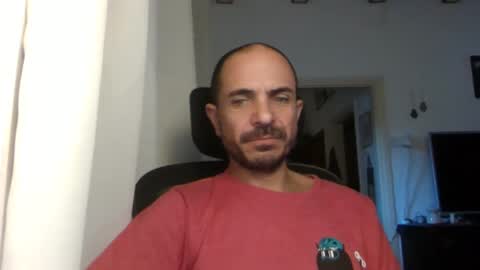 Snapshot of emmagold123 chatting on December 14, 2024, 1:38 pm Ariel online show from December 14, 2024, 1:38 pm