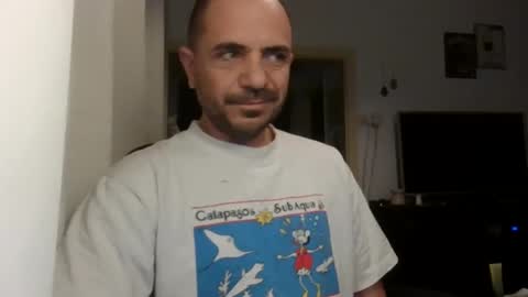 Snapshot of emmagold123 chatting on February 22, 2025, 4:29 am Ariel online show from February 22, 2025, 4:29 am