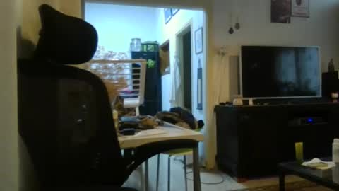 Snapshot of emmagold123 chatting on February 22, 2025, 7:34 am Ariel online show from February 22, 2025, 7:34 am