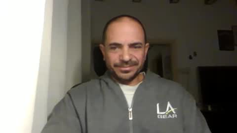 Snapshot of emmagold123 chatting on March 3, 2025, 3:52 am Ariel online show from March 3, 2025, 3:52 am