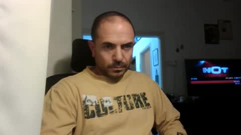 Ariel online show from January 13, 2026, 7:41 pm