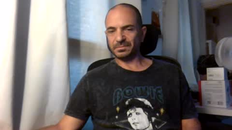 Ariel online show from July 14, 2026, 4:39 am