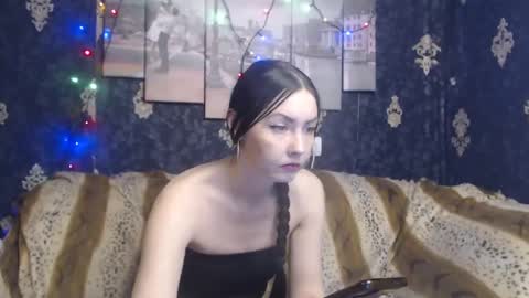 EmmaGoldX online show from February 27, 2025, 10:26 am