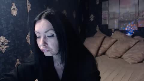 EmmaGoldX online show from January 9, 2026, 8:32 pm