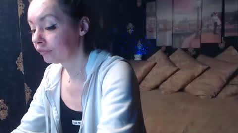 EmmaGoldX online show from February 20, 2026, 6:52 pm