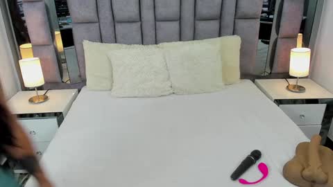 Snapshot of emmahill1 chatting on January 29, 2025, 7:11 pm EMMA HILL online show from January 29, 2025, 7:11 pm