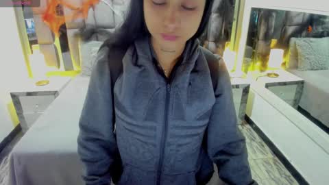 Snapshot of emmahill1 chatting on October 24, 2025, 10:55 am EMMA HILL online show from October 24, 2025, 10:55 am