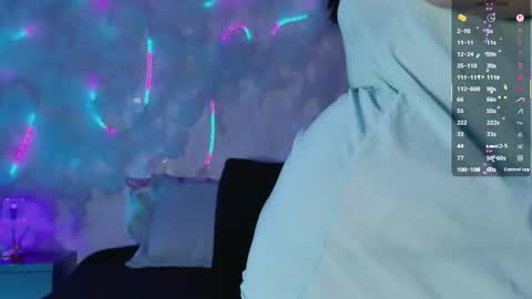  Emma  online show from March 22, 2026, 4:38 am