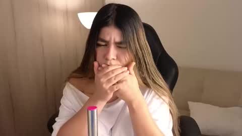 Emma online show from October 14, 2025, 12:44 am