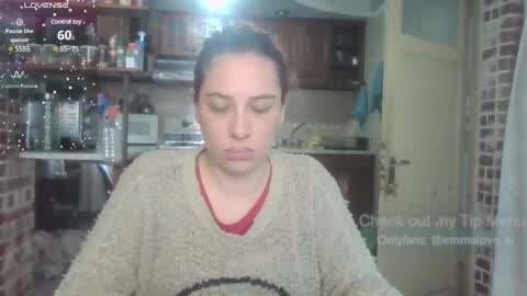 emmalove_ar online show from December 4, 2024, 7:23 pm