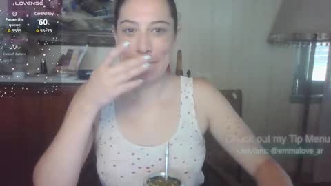emmalove_ar online show from January 3, 2025, 2:19 pm