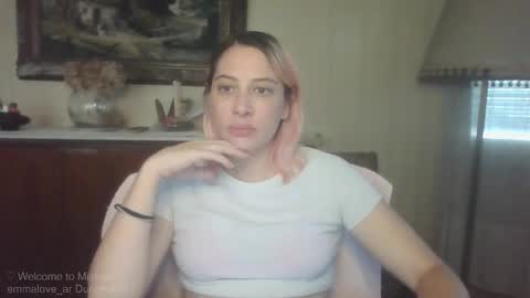 emmalove_ar online show from January 29, 2025, 8:25 pm