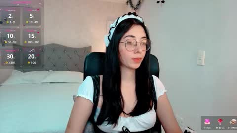 Snapshot of emmalove_doll chatting on January 8, 2026, 1:35 pm Emmas Room online show from January 8, 2026, 1:35 pm