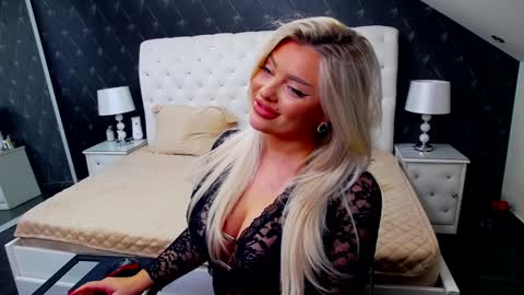 Emma Mavis online show from February 7, 2025, 9:37 am