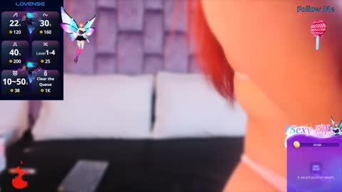 emmanaughty_ online show from January 21, 2025, 10:08 pm