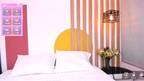 emmanaughty_ online show from October 23, 2025, 11:35 pm