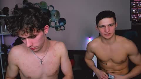 Emmi online show from March 9, 2026, 6:56 pm