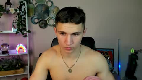 Emmi online show from April 3, 2026, 6:11 am