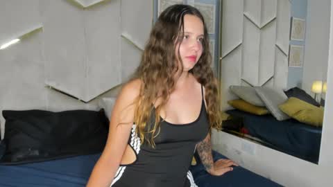 Emma Richards online show from June 11, 2026, 12:43 am