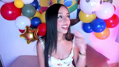 Emma online show from June 18, 2026, 10:25 pm