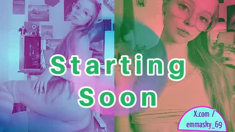 Emma Sky online show from September 10, 2025, 12:32 am