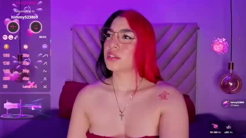 Emma online show from October 6, 2025, 3:04 am