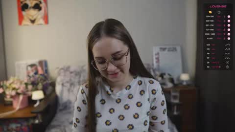 Mia online show from February 25, 2026, 7:56 pm