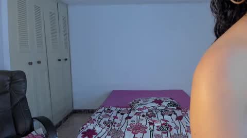 Emma Torres online show from March 7, 2025, 12:48 am