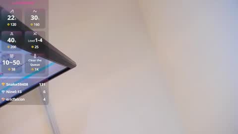 Emma watsom online show from March 12, 2025, 6:00 pm