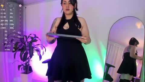 Snapshot of emmax_x chatting on May 4, 2026, 3:13 am EMMA online show from May 4, 2026, 3:13 am