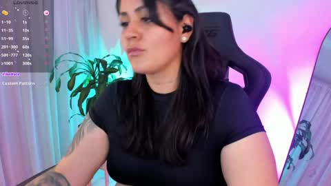 Snapshot of emmax_x chatting on May 15, 2026, 10:50 pm EMMA online show from May 15, 2026, 10:50 pm