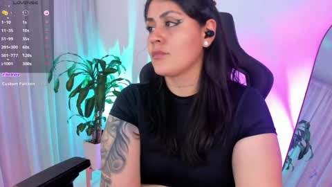 Snapshot of emmax_x chatting on May 15, 2026, 11:01 pm EMMA online show from May 15, 2026, 11:01 pm