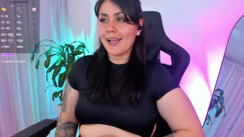 Snapshot of emmax_x chatting on May 15, 2026, 11:23 pm EMMA online show from May 15, 2026, 11:23 pm
