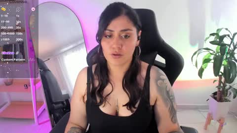 Snapshot of emmax_x chatting on May 22, 2026, 3:39 pm EMMA online show from May 22, 2026, 3:39 pm