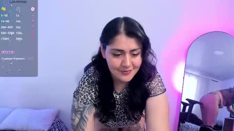 Snapshot of emmax_x chatting on June 12, 2026, 1:54 pm EMMA online show from June 12, 2026, 1:54 pm