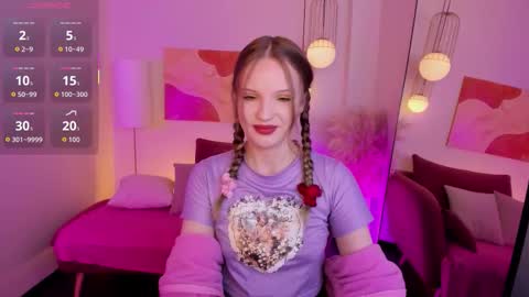 Iris online show from November 22, 2025, 9:25 pm