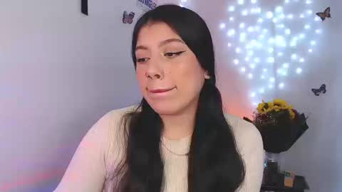 Emily  Independent model online show from September 25, 2025, 12:14 am