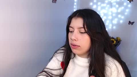 Emily  Independent model online show from September 30, 2025, 1:27 pm