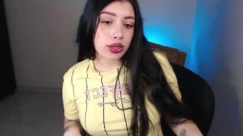Emily  Independent model online show from April 24, 2026, 5:10 am