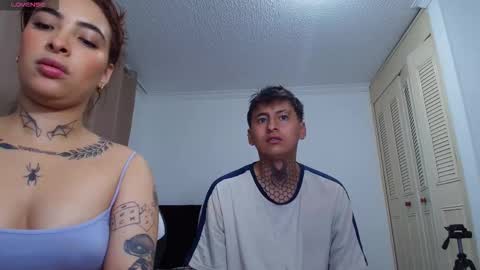 emmi_11 online show from November 10, 2025, 10:14 am