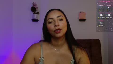 Snapshot of emmi_cam chatting on January 28, 2025, 2:11 am Emmi Cam online show from January 28, 2025, 2:11 am
