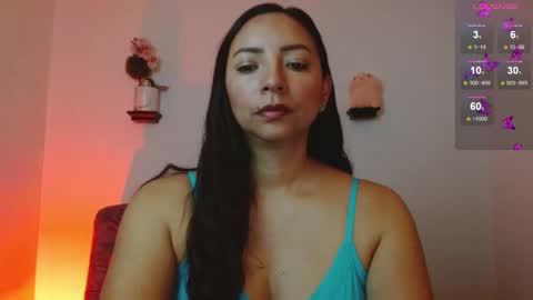 Snapshot of emmi_cam chatting on February 3, 2026, 8:08 am Emmi Cam online show from February 3, 2026, 8:08 am