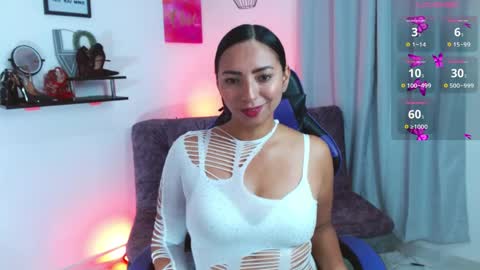 Emmi Cam online show from April 7, 2026, 1:11 pm